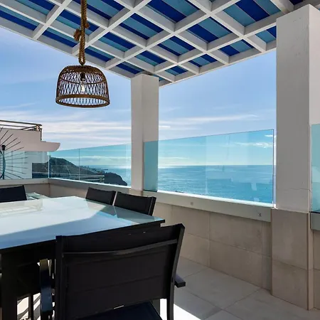 Brand New - Ocean Views - Sunset Terrace - Pool Apartamento