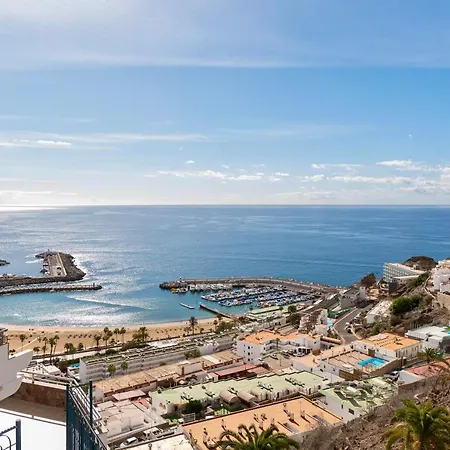 Brand New - Ocean Views - Sunset Terrace - Pool Apartamento