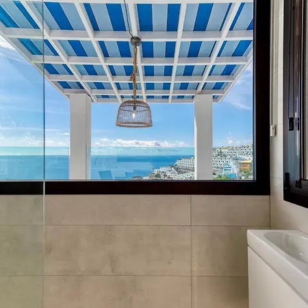 Apartamento Brand New - Ocean Views - Sunset Terrace - Pool *