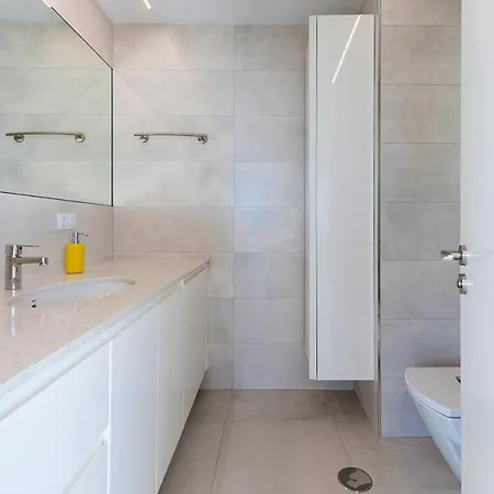 Apartamento Brand New - Ocean Views - Sunset Terrace - Pool *