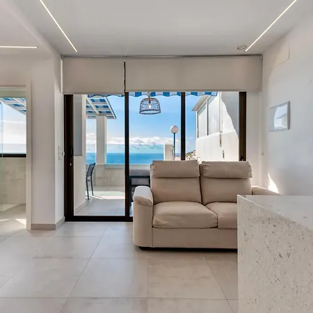 Brand New - Ocean Views - Sunset Terrace - Pool Apartamento *