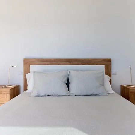Apartamento Brand New - Ocean Views - Sunset Terrace - Pool Puerto Rico (Gran Canaria)