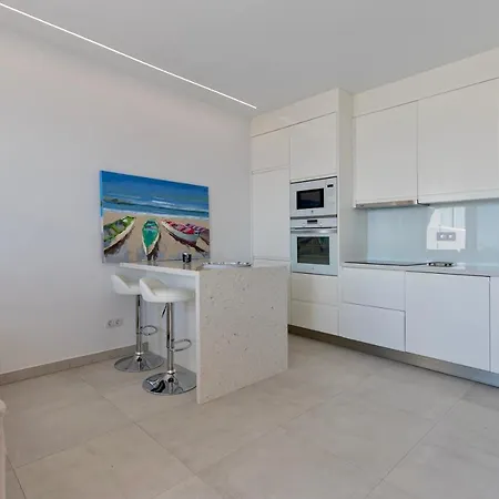 Brand New - Ocean Views - Sunset Terrace - Pool Puerto Rico (Gran Canaria)