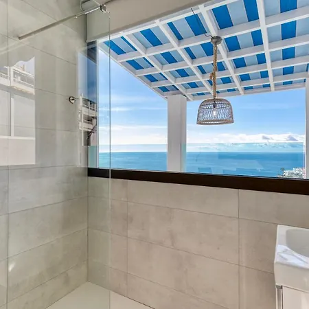 Apartment Brand New - Ocean Views - Sunset Terrace - Pool