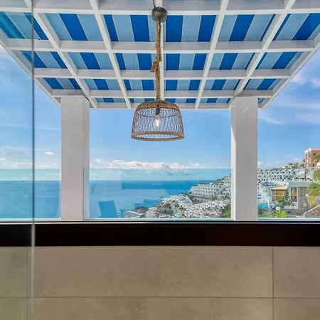 Apartment Brand New - Ocean Views - Sunset Terrace - Pool *