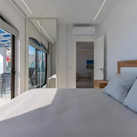 Apartment Brand New - Ocean Views - Sunset Terrace - Pool *